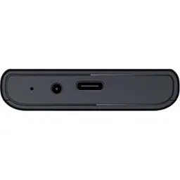 Мобільний телефон Nomi i2841 Black - мініатюра 7