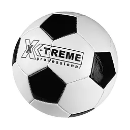 Футбольний м'яч XT SV-5/330HH BW X-Treme