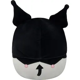 М'яка іграшка Squishmallows Hello Kitty Хелоу Кітті в образі Куромі 20 см (SQSN00388) - мініатюра 5