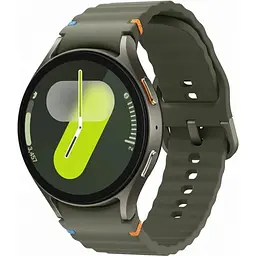 Смарт-часы Samsung Galaxy Watch 7 44mm Green SM-L310NZGA