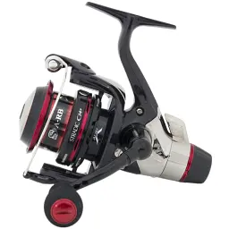 Котушка Shimano Stradic CI4+ 2500 RA 5+1BB - мініатюра 3