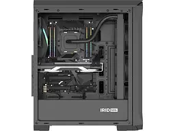 Корпус Genesis IRID 505F Black (NPC-1997) - мініатюра 10