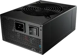 Блок живлення FSP Cannon Pro 2000W 80+ Gold (FSP2000-52AGPBI) - мініатюра 5
