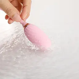 Вакуумний кліторальний стимулятор Otouch Louis Vibrate Pink Otouch SO9401 97298 - мініатюра 2