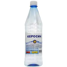 Керосин UNI 1л 0,6кг очищений