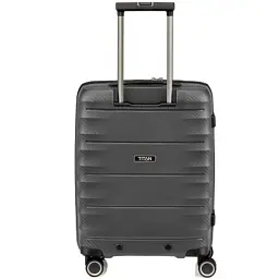 Валіза Titan Highlight Anthracite S Notebook 15,6" (Ti842409-04) - мініатюра 5