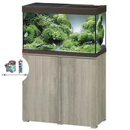 Акваріумний комплект Eheim vivaline LED 126 1x10.6W (LED) bronze з тумбою (0613002) - мініатюра 2