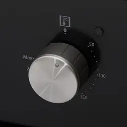 Електрична духовка Eleyus SIGMA 6006 BL - мініатюра 4