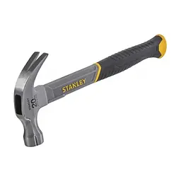 Молоток Stanley з цвяходером 560 г (STHT0-51310) - мініатюра 3
