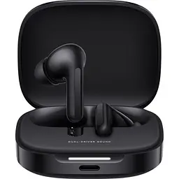 Навушники Redmi Buds 6 Night Black (BHR9251GL) [125913]