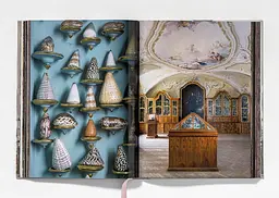 Massimo Listri. Cabinet of Curiosities - мініатюра 2