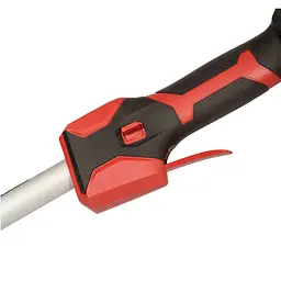 Vitals Тримір садовий акумуляторний Vitals AZT 1854a BL 18В безщітковий акб 1х4А·рік 30см ніж/ліска 39см 4.4кг - мініатюра 6