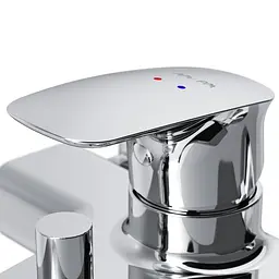 Змішувач для ванни та душу AM.PM Spirit 2.1 (F71A10000) - мініатюра 7