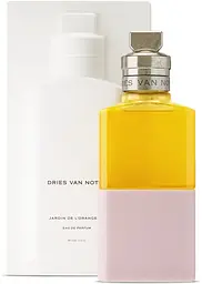Оригінал Dries Van Noten Jardin de L'Orangerie 100 мл Парфумована вода - мініатюра 2