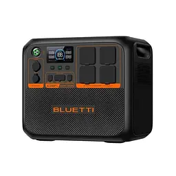 Зарядна станція Bluetti AC200PL 2400W 2304Wh - мініатюра 4