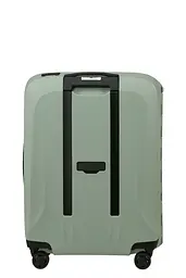 Валіза 55 См Samsonite ESSENS SAGE 55x40x20 KM0*64001 - мініатюра 6