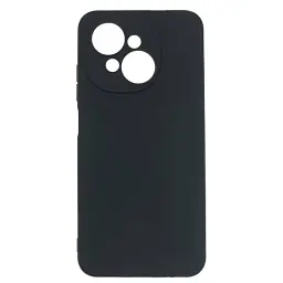 Чохол до мобільного телефона BeCover Tecno Spark Go 1 (KL4) Black (712753)