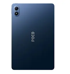 Планшет POCO Pad M1 8/256GB Blue (EU) - мініатюра 2