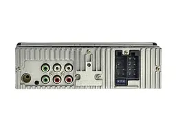 Бездискова MP3-магнітола Cyclone MP-1088 DSP - мініатюра 4