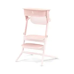 Навчальна вежа Lemo Pearl Pink - мініатюра 2