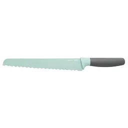 Ніж для хліба із салатовим покриттям Berghoff LEO 23 см (3950115)