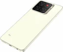 Смартфон ZTE Blade A56 4/128GB Gold (UA UCRF) - мініатюра 5