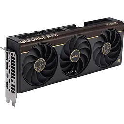 Відеокарта Asus ProArt GeForce RTX 5070 Ti OC 16GB (PROART-RTX5070TI-O16G) UA [149380] - мініатюра 5