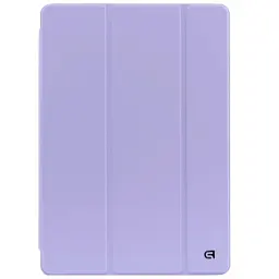 Чохол до планшета Armorstandart Smart Fold Pen Samsung Galaxy Tab A11+ Light Purple (ARM89310)