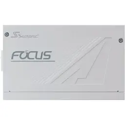 Блок живлення Seasonic 1000W FOCUSGX-1000-ATX31-WH (FOCUS-GX-1000-ATX31-WHITE) - мініатюра 7