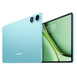 Планшет Teclast P50 (2025) 11" 8ГБ, 128ГБ, LTE, 7000мА•год, Android, блакитний - мініатюра 8