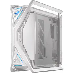 Корпус для ПК ASUS ROG Hyperion GR701 White (90DC00F3-B39000) - миниатюра 3