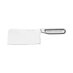 Ніж китайський кухарський Fiskars Cleaver All Steel (1062885)