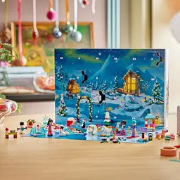 Конструктор LEGO Friends Адвент-календар 2026 V29 211 ел. (42698) - мініатюра 9