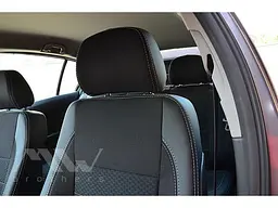 Авточохли модельні MW Brothers для Opel Astra H c 2004 - мініатюра 3