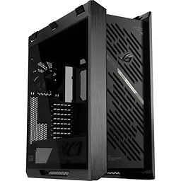 Корпус Asus ROG Strix Helios II GX601S Black (90DC00W0-B39000) [173313] - мініатюра 2