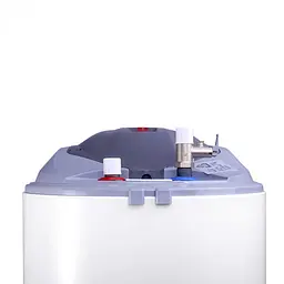 Водонагрівач Eldom Eureka 200 2x1.0 kW 72281D - мініатюра 5