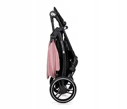 Прогулянкова коляска Kinderkraft Trig 2 Pink - мініатюра 6