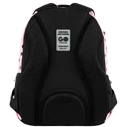 Рюкзак GoPack Education 175M-1 Meow Cats Рожевий (GO26-175M-1) - мініатюра 7