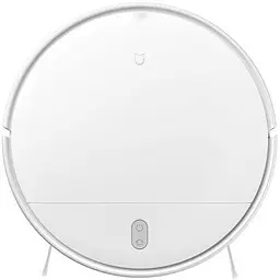 Робот-пилосос Mi Xiaomi Robot Vacuum-Mop Essential