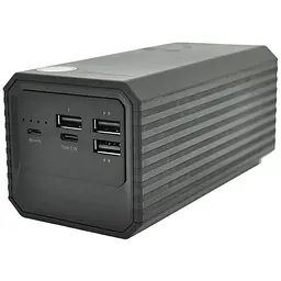 Повербанк Konfulon A22 50000 mAh (26645) - мініатюра 2