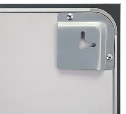 Дзеркало Qtap Mideya (DC-F614) 1000x800 QT2078F614W - мініатюра 4