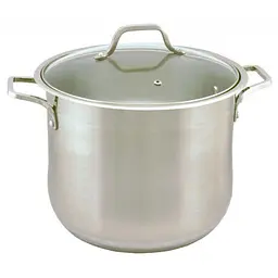Каструля Bohmann BH 3425 34 см 24 л - мініатюра 2
