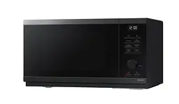 Мікрохвильова піч Samsung MG23DG4524AGUA - мініатюра 2