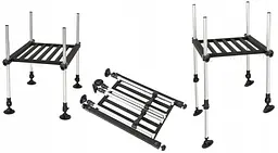 Платформа Педана для крісла M-Elektrostatyk Method Feeder F3 Cuzo - мініатюра 4