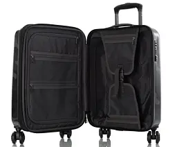 Валіза Heys Black Camo (S) (13119-3045-21) 930176 - мініатюра 5