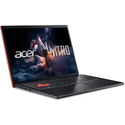 Ноутбук Ігровий Acer Nitro Lite 16 NL16-71G-57M9 i5-13420H 47GHz,16'',IPS,16GB DDR5,512GB,3050,Без ОС,Shale - мініатюра 6