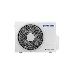 Кондиціонер Samsung AR09TXFYBWKNEE - мініатюра 3