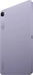 Планшет Xiaomi Pad Mini 8/256GB Lavender Purple (with charger) (Global) - мініатюра 2