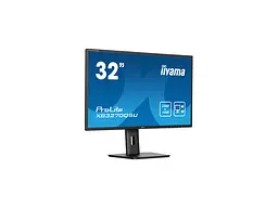 Монітор Iiyama ProLite XB3270QSU-B1 - мініатюра 2