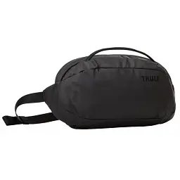 Сумка дорожня THULE Tact Waistpack 5L TACTWP-05 к:black - мініатюра 2